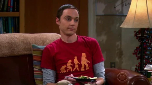 jim parsons