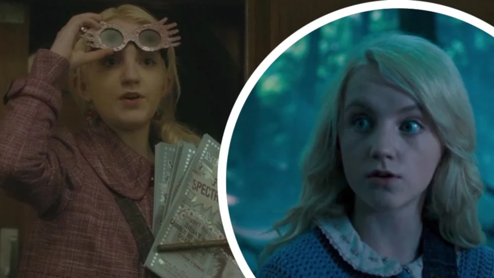 luna lovegood