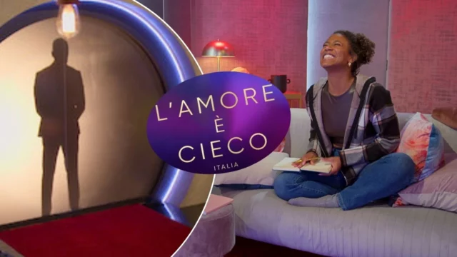 come partecipare casting l'amore è cieco italia netflix