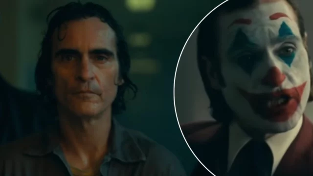 joker 2 idea sogno joaquin phoenix