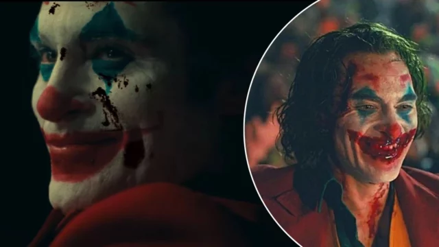 joker finale originale Heath Ledger