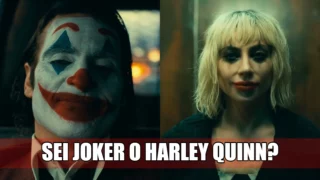 joker harley quinn quiz