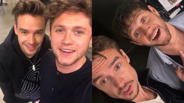 niall horan pubblica post addio liam payne