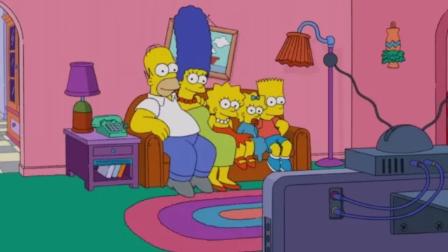 quando finiranno i simpson ultima puntata parla showrunner