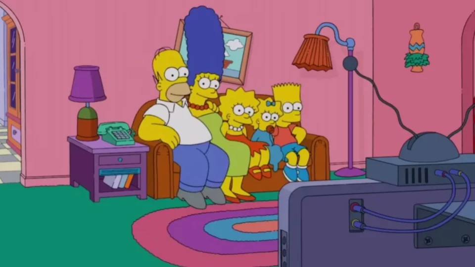 quando finiranno i simpson ultima puntata parla showrunner