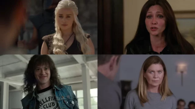 10 personaggi serie tv meritavano destino migliore