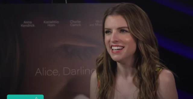 Attrici per Meg nel live action di Hercules: Anna Kendrick