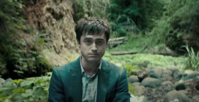 Film con attori di Harry Potter: Swiss Army Man