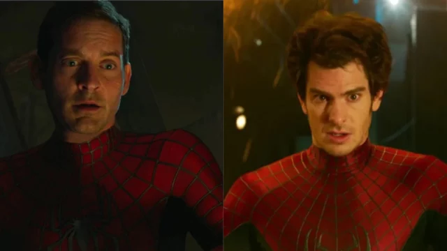 Avengers Secret Wars, Andrew Garfield e Tobey Maguire si scontreranno?