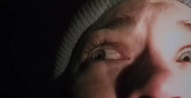 Film horror dal successo inaspettato: Blair Witch Project