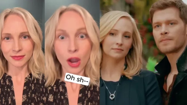 candice king