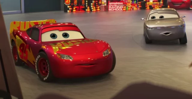 Cars 3