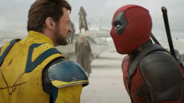 Deadpool & Wolverine 2