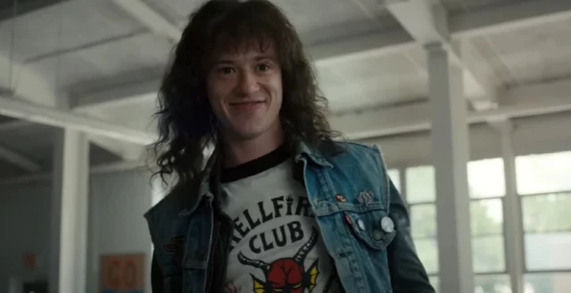 Il destino dei personaggi delle serie TV: Eddie di Stranger Things