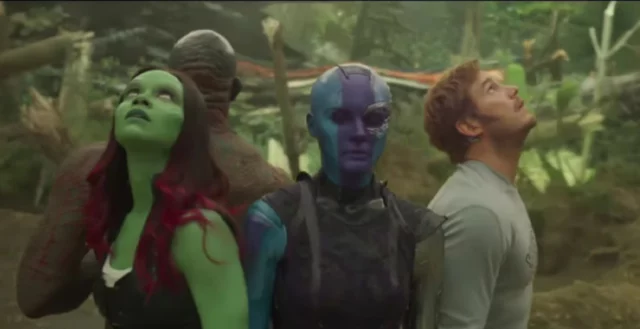 Le storyline piÃ¹ dark del Marvel Cinematic Universe: il passato di Gamora e Nebula