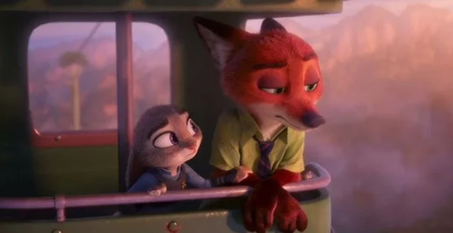 Momenti piÃ¹ tristi della Disney: il passato di Nick in Zootropolis