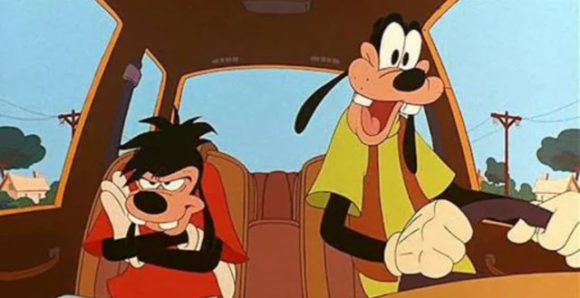 Film Disney sottovalutati:  In viaggio con Pippo