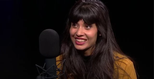 Attrici per Meg nel live action di Hercules: Jameela Jamil