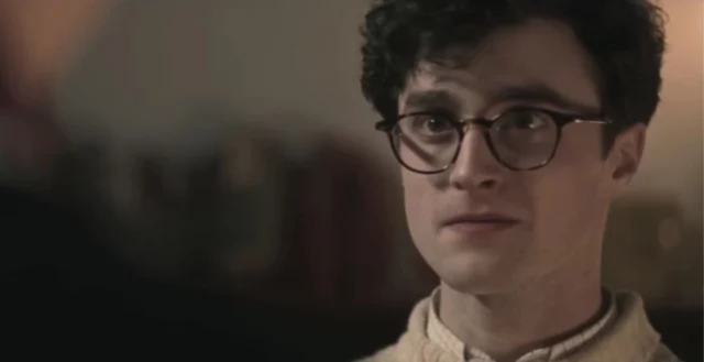 Film con attori di Harry Potter: Kill Your Darlings con Daniel Radcliffe