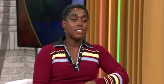 Lashana Lynch