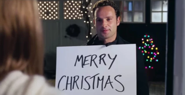 Love Actually