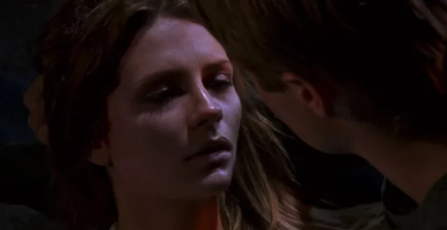 Il destino dei personaggi delle serie TV: Marissa Cooper di The O.C.