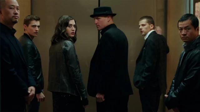 Now You See Me 3 film 2025