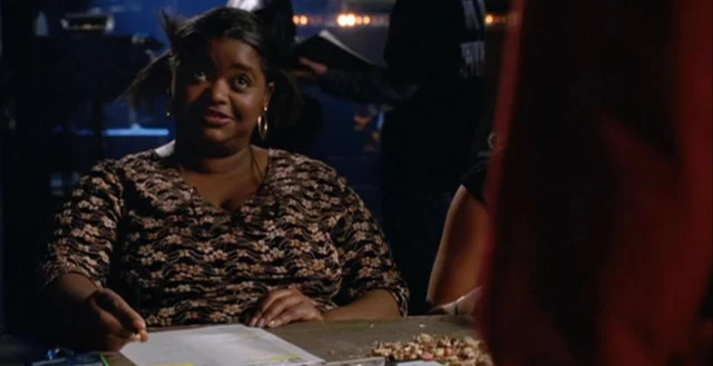 Attori nei film sui supereroi: Octavia Spencer in Spider-Man