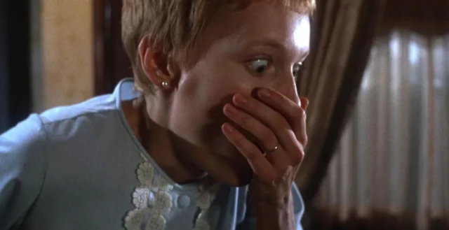 Capolavori tra i film horror: Rosemary's Baby