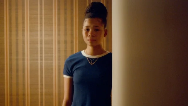 Storm Reid rivela che Gia non tornerà in Euphoria 3