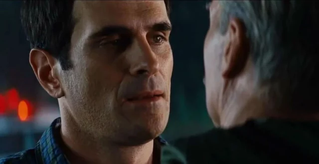 Ty Burrell ne L'incredibile Hulk 