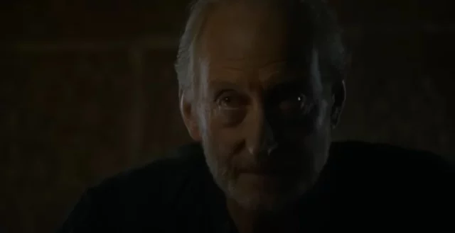 Morti senza senso nelle serie TV: Tywin Lannister de Il trono di spade