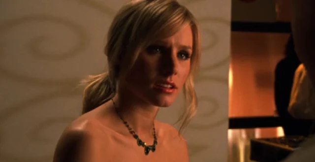 Serie TV mystery: Veronica Mars