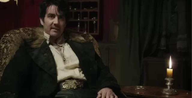 Serie TV horror che migliorano: What We Do in the Shadows