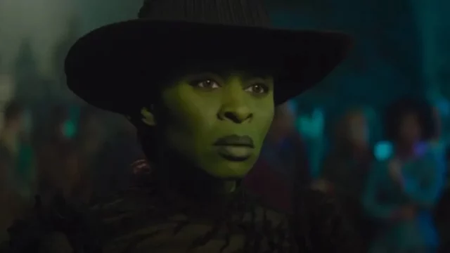 Wicked, perché Defying Gravity è diversa nel film