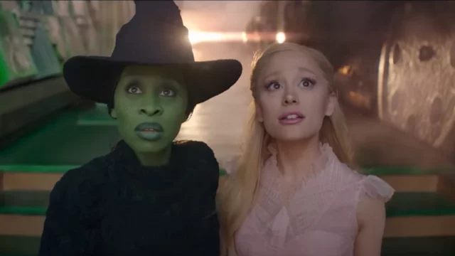 Wicked, la recensione del film con Ariana Grande e Cynthia Erivo