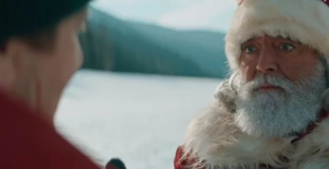 Film di Natale su Prime Video: 10 giorni con Babbo Natale