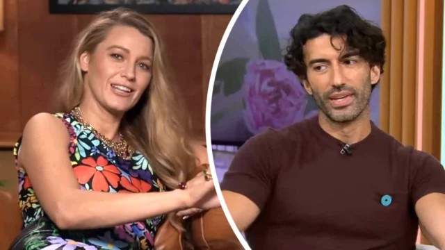 Blake Lively causa Justin Baldoni molestie sessuali