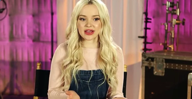 Attrici in lizza per Wicked: Dove Cameron