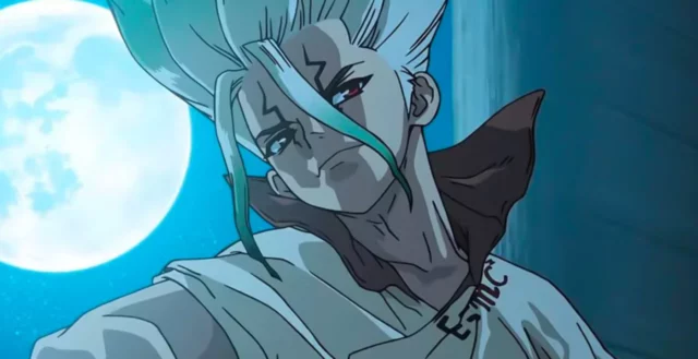 Anime in uscita nel 2025: Dr. Stone Science Future