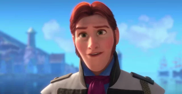 Hans 