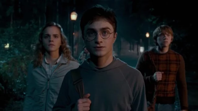 Harry Potter, 10 scene assenti dai film che vogliamo nella serie