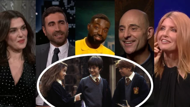 Harry Potter attori in lizza serie remake