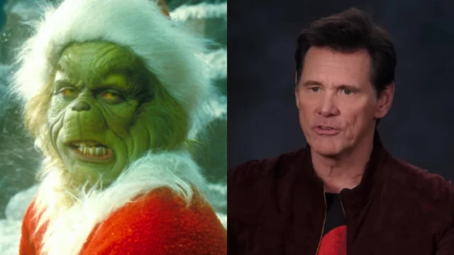 Jim Carrey tornerebbe nei panni del Grinch in un sequel