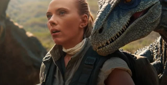 Sequel in uscita nel 2025: Jurassic World Rebirth