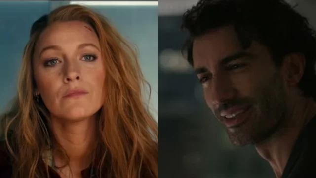 Justin Baldoni avrebbe segretamente mandato Blake Lively da un dietologo body shaming