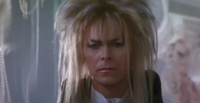 Film fantasy da vedere: Labyrinth