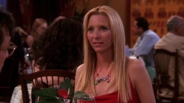 lisa kudrow