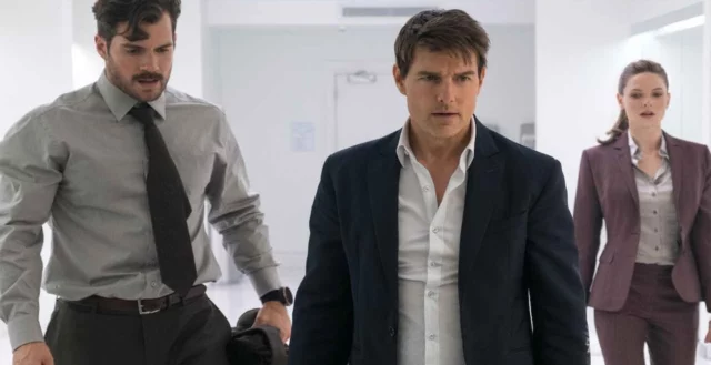 Sequel in uscita nel 2025: Mission Impossible - The Final Rockoning