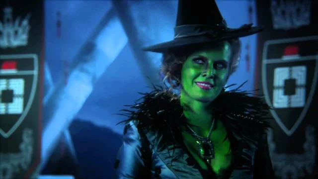 Once Upon a Time zelena